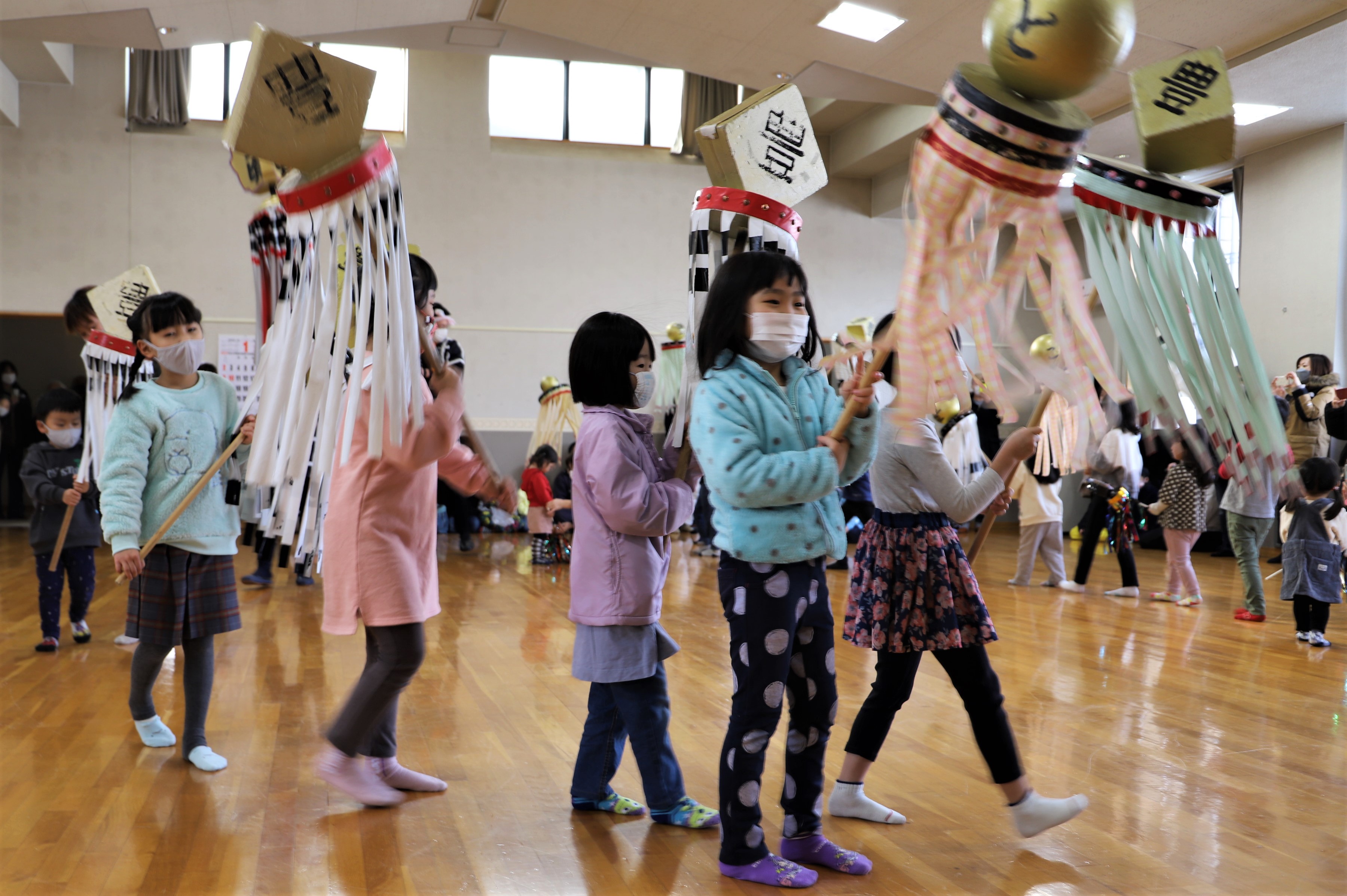 1月4日（火曜日）の画像2