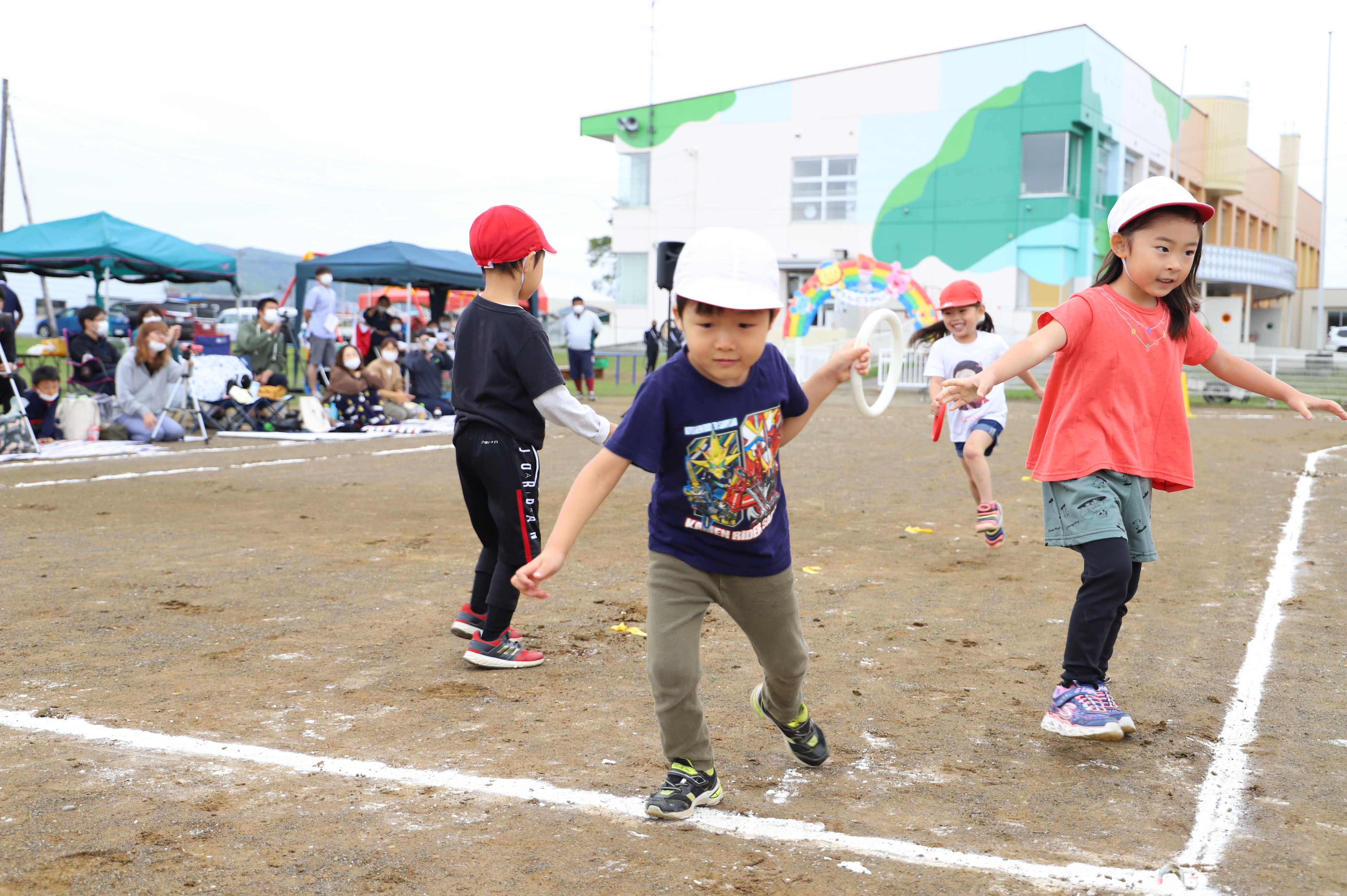 9月11日（土曜日）の画像1