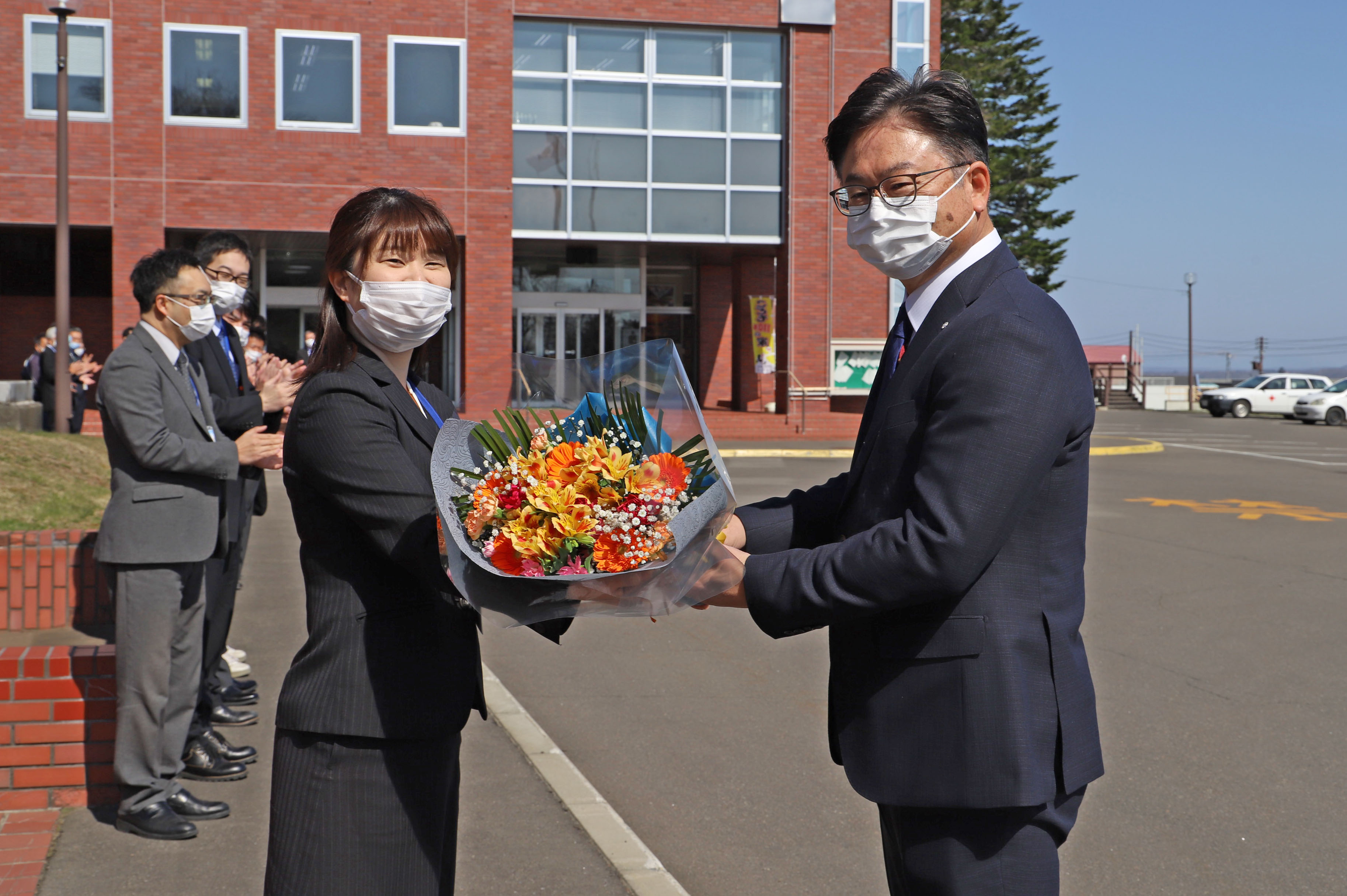 4月23日（金曜日）の画像1