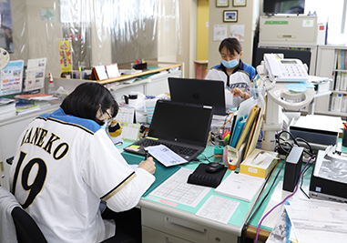 きょうの豊頃_プロ野球開幕_ファイターズ応援の画像