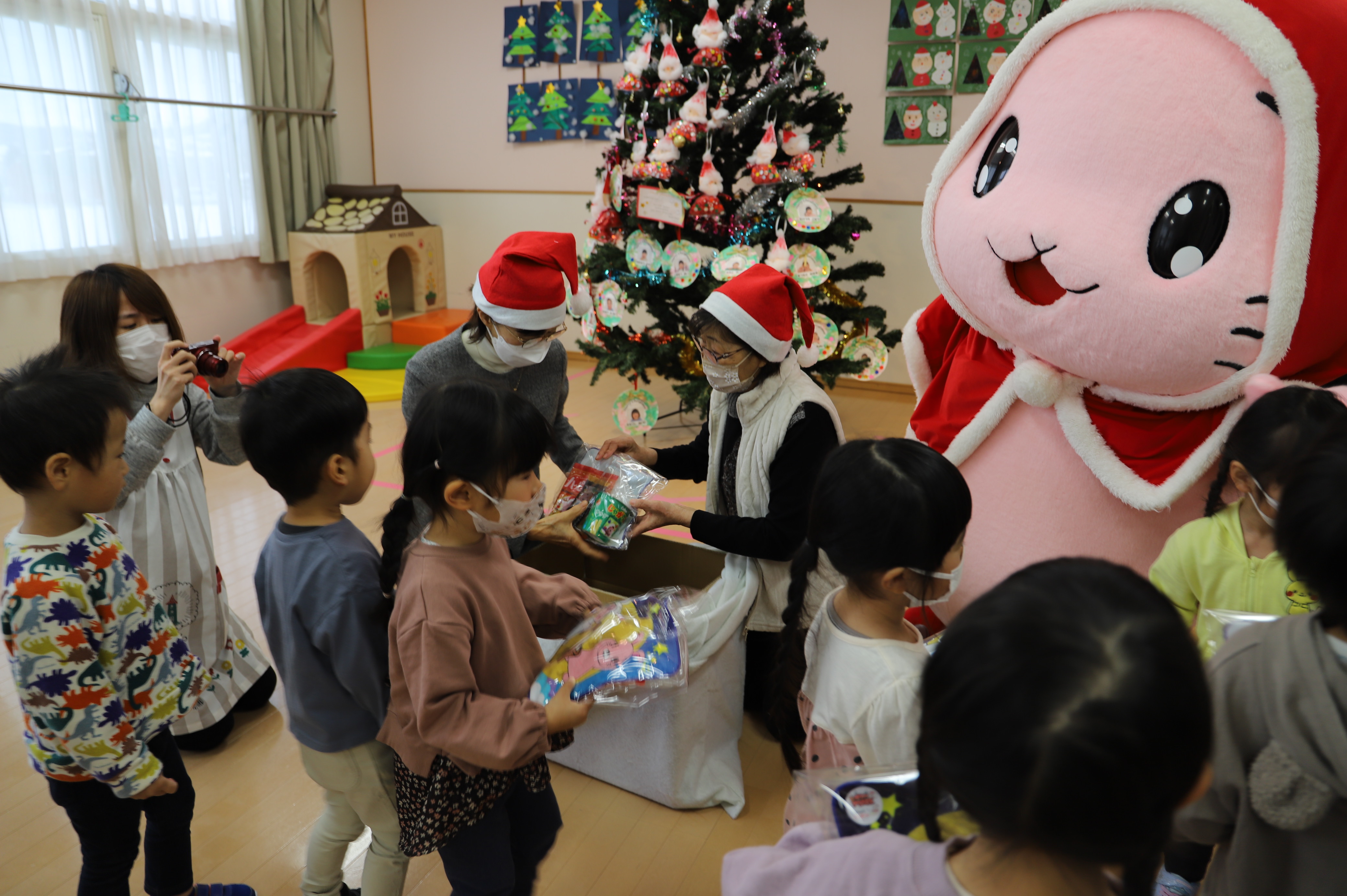 12月22日（木曜日）の画像