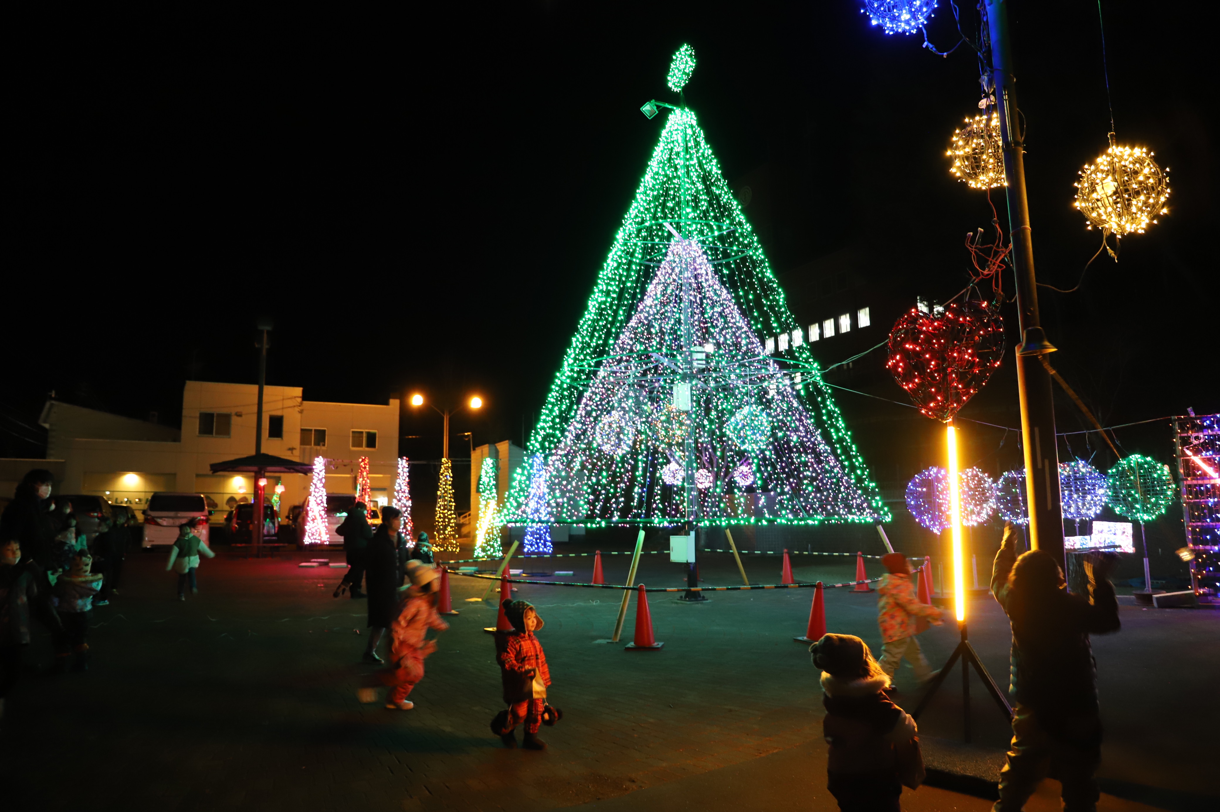 12月1日（木曜日）の画像5