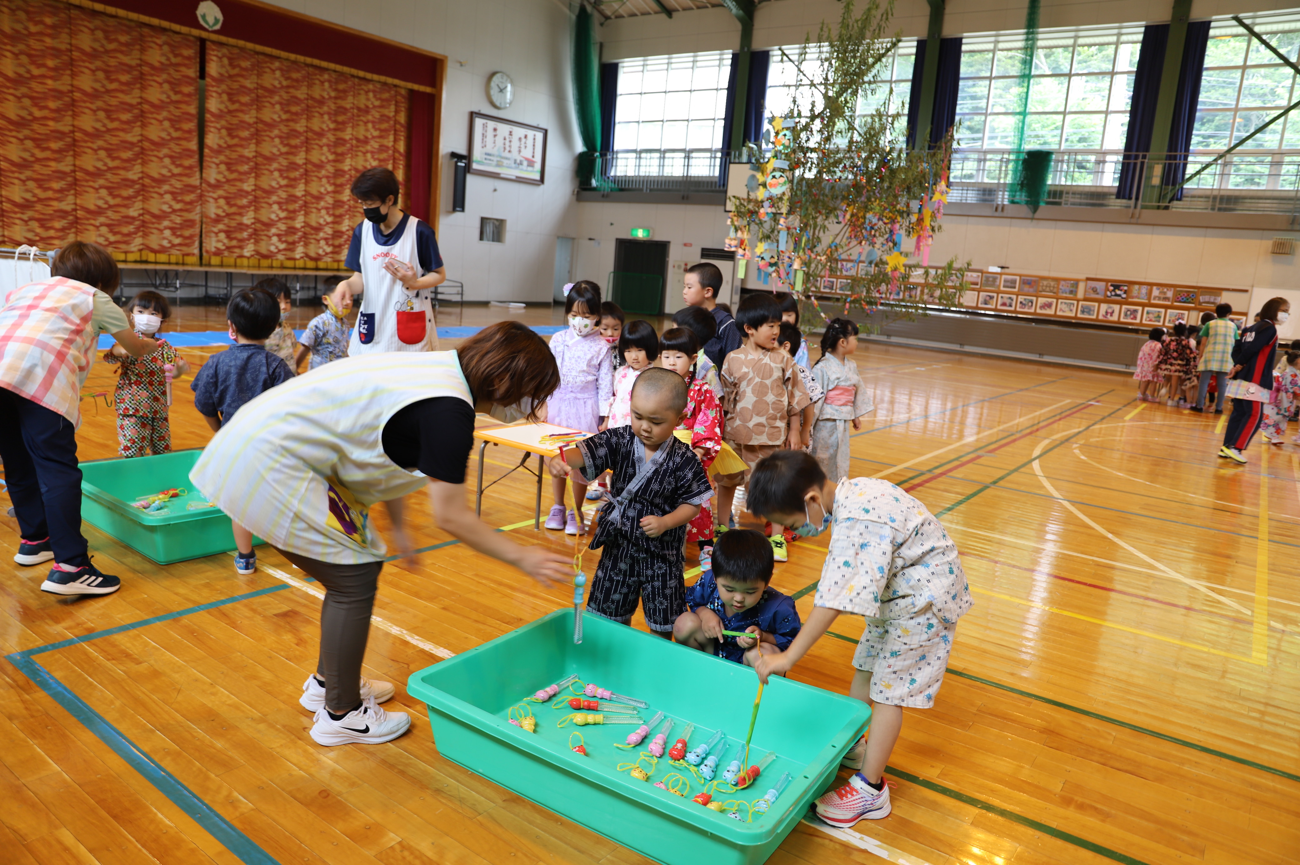 8月5日（金曜日）の画像5