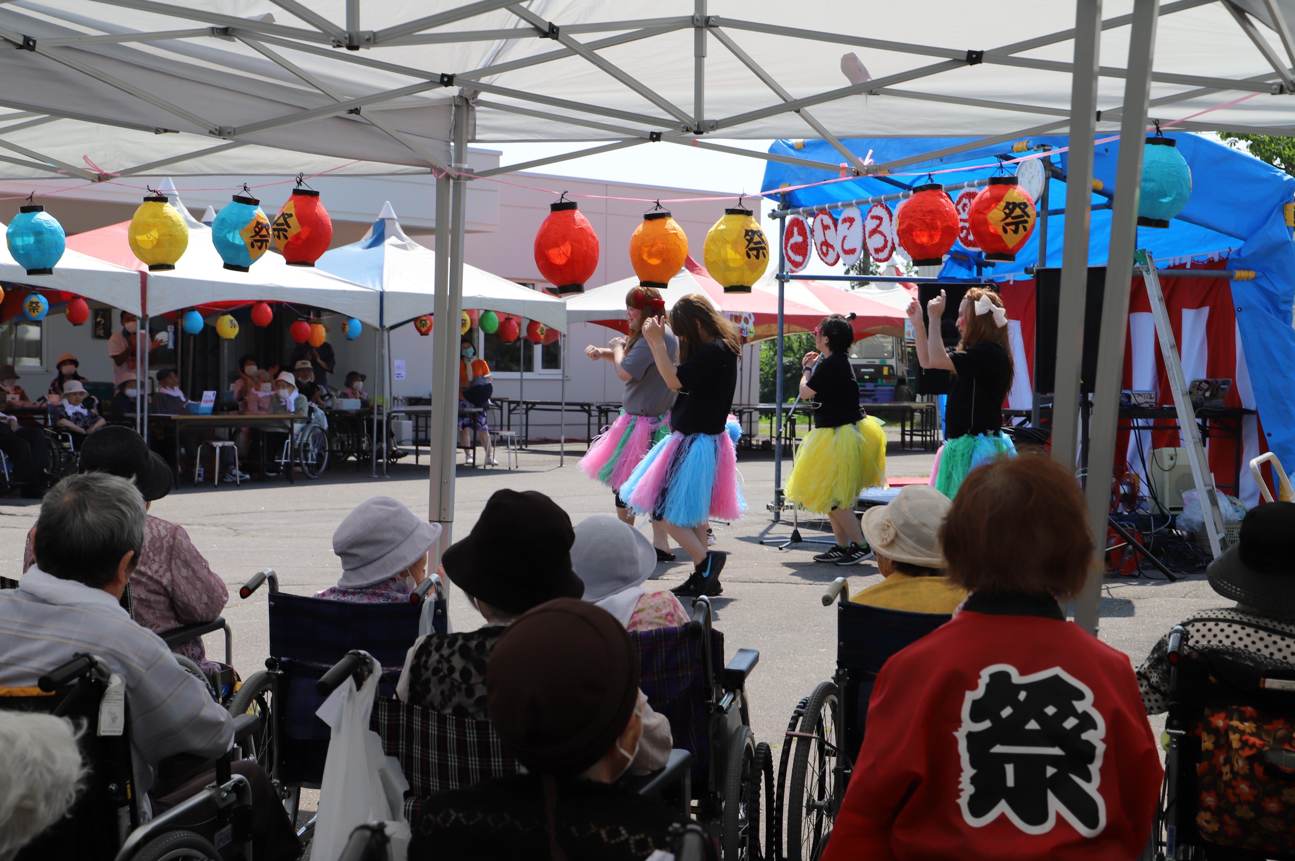 7月30日（土曜日）の画像