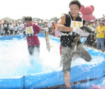 「海と大地の祭典」とよころ産業まつりの画像