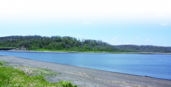 長節湖の画像1