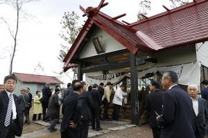 報徳二宮神社
