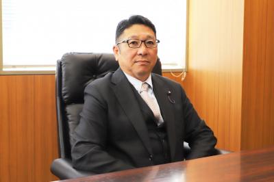 中村議長