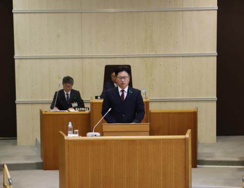 臨時会2