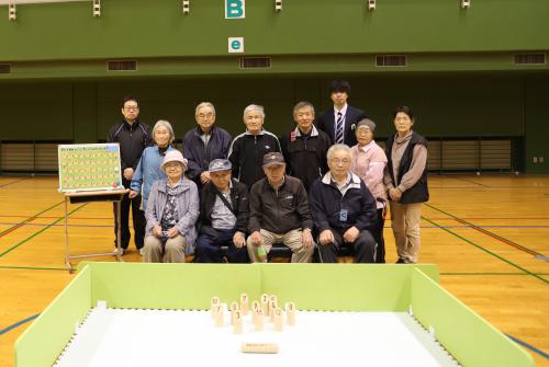 集合写真