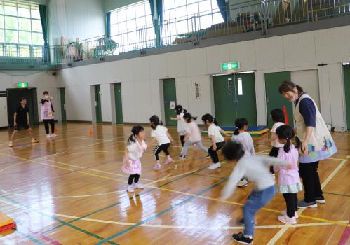 運動教室