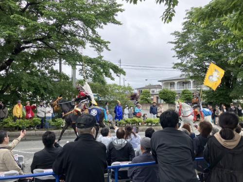 相馬２日目②
