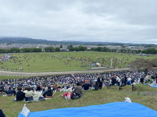 相馬２日目③