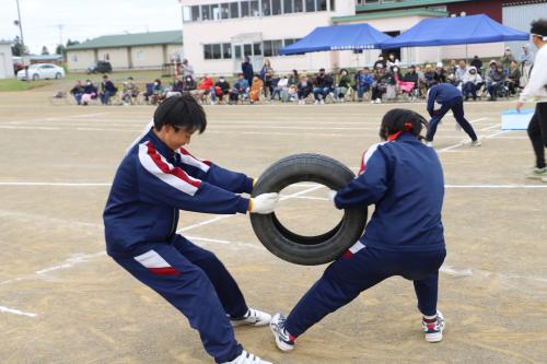 豊中体育祭②