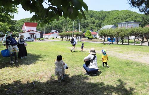 あ