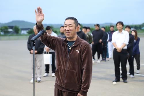 たそがれソフト①