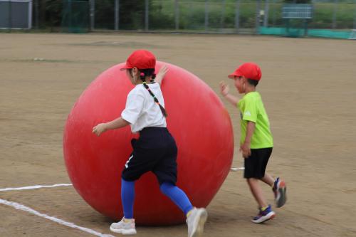 運動会②