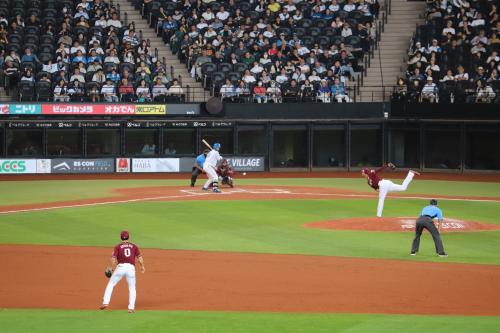 ファイターズ3