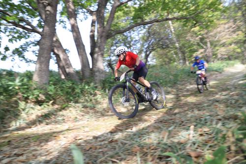 MTB大会②