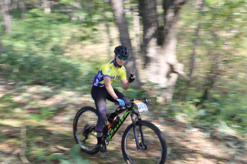 MTB大会③