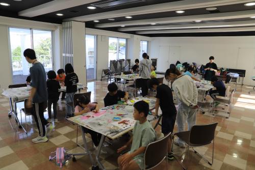 える夢キッズクラブ