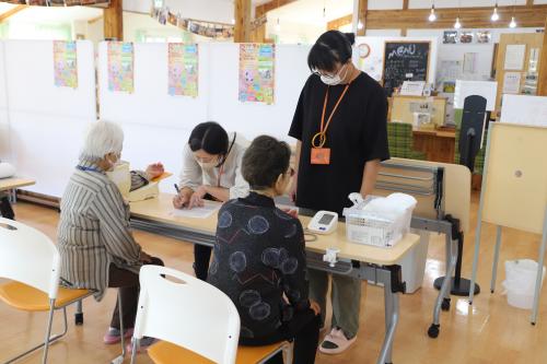 おとなの寺子屋①