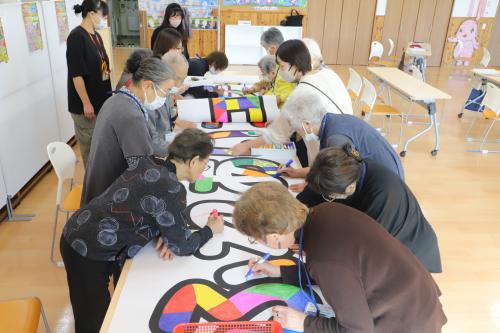 おとなの寺子屋②