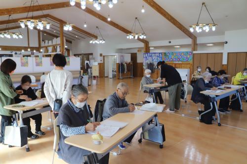 おとなの寺子屋③