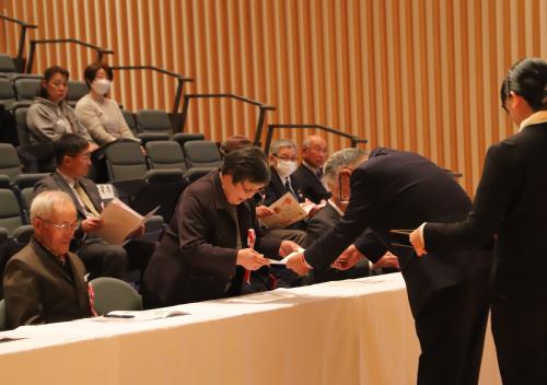 ふれあいフェスティバル②