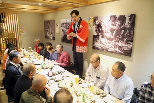 相馬市ツアー１日目②