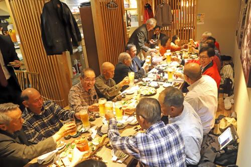 相馬市ツアー１日目③