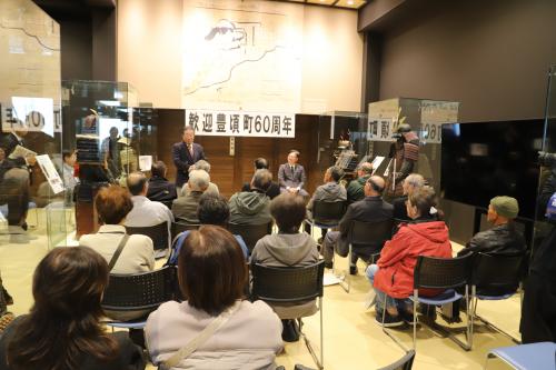 相馬市ツアー2日目①