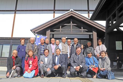 相馬市ツアー2日目②