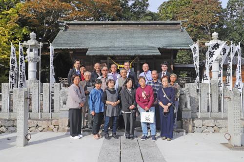 相馬市ツアー2日目③
