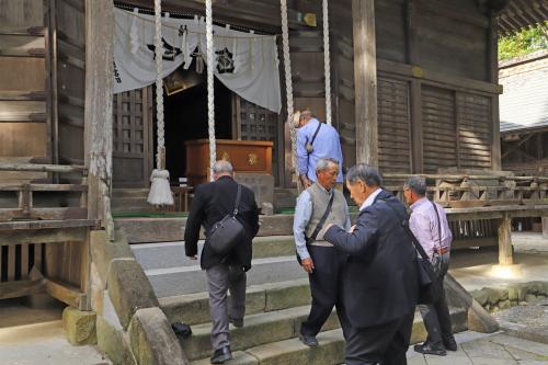 相馬市ツアー2日目④