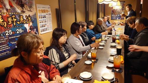 相馬市ツアー2日目⑤