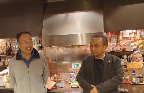 相馬市ツアー2日目⑥