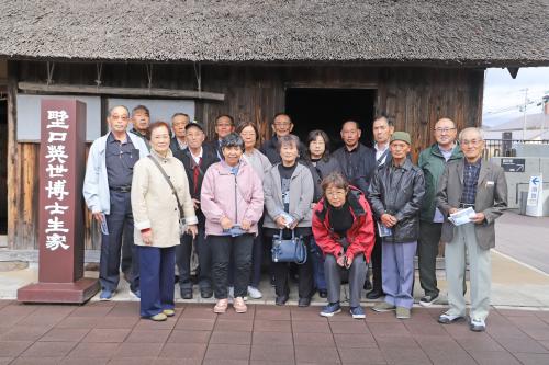 相馬市ツアー3日目①
