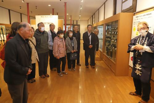 相馬市ツアー3日目②