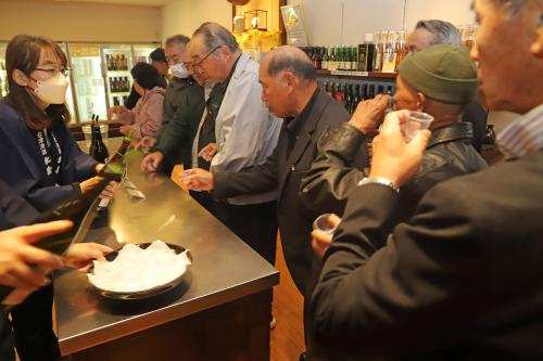 相馬市ツアー3日③