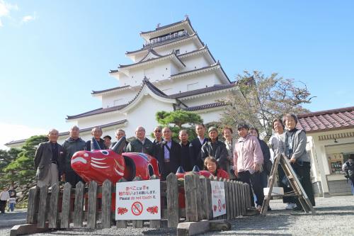 相馬市ツアー3日目④