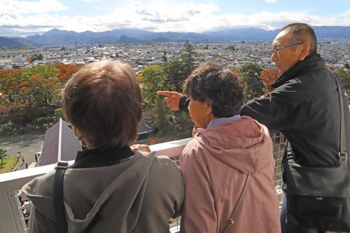 相馬市ツアー3日目⑤