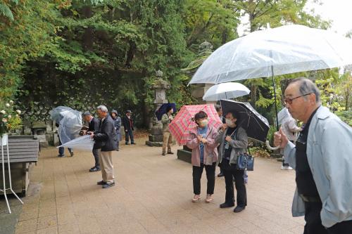 相馬市ツアー3日目⑥