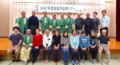 相馬市ツアー3日目⑩