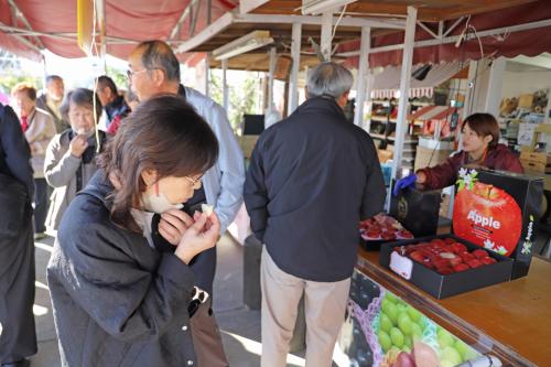 相馬市ツアー4日目①