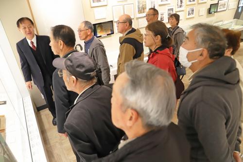 相馬市ツアー4日目③