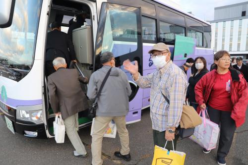 相馬市ツアー4日目⑥