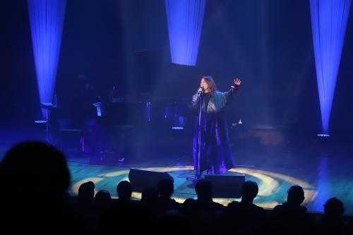 八神純子コンサート①