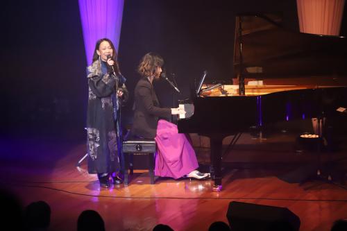 八神純子コンサート②