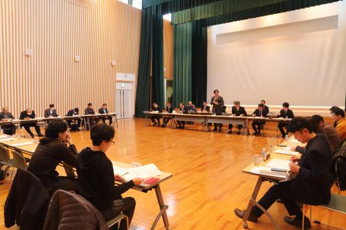 ひと・まち・しごと創生会議